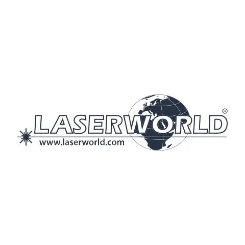 Laserworld logo