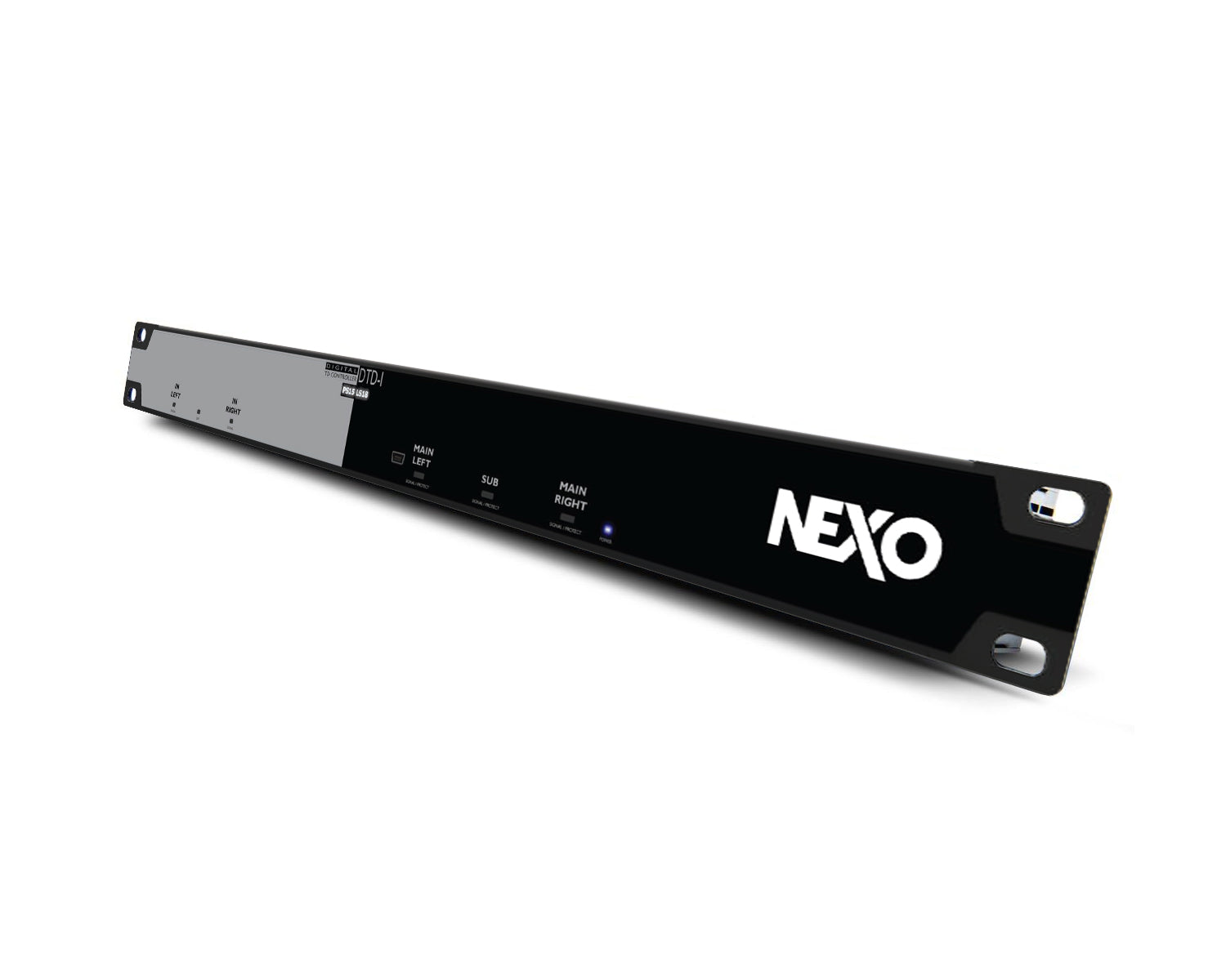 NEXO DTDIU Digital Controller