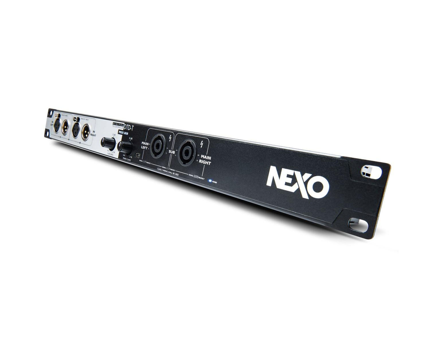 NEXO DTDTU Standard Digital Controller