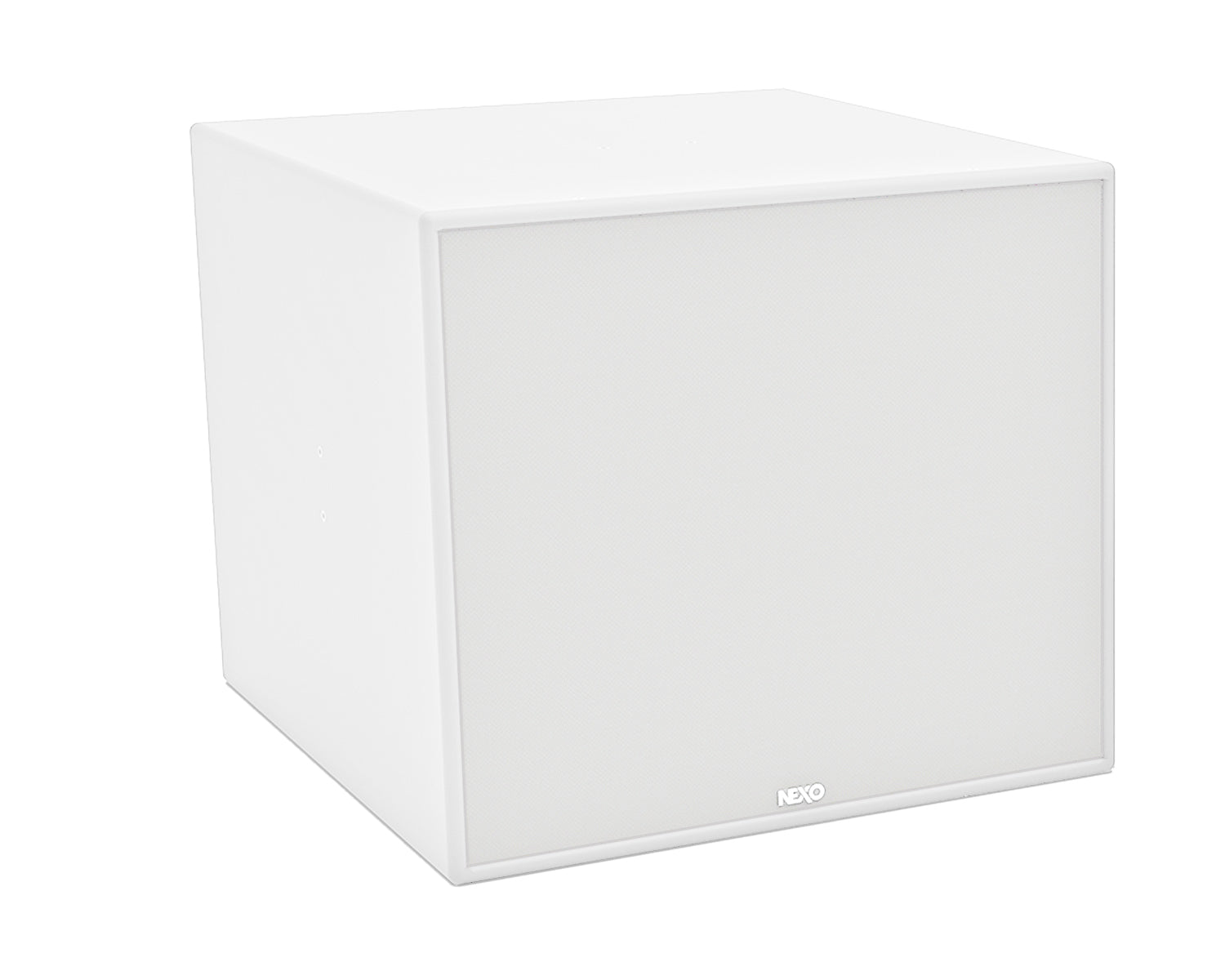 NEXO eLS18 18″ Installation Subwoofer (White)