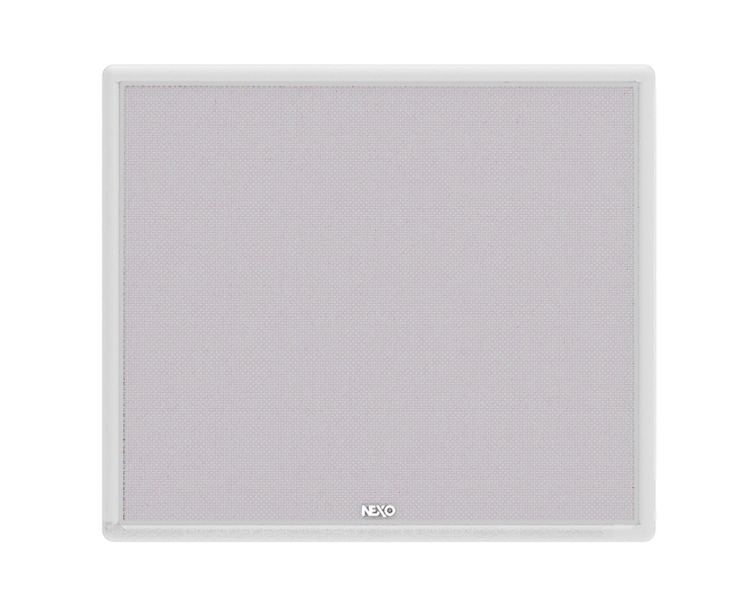 NEXO eLS400 12″ Installation Subwoofer (White)