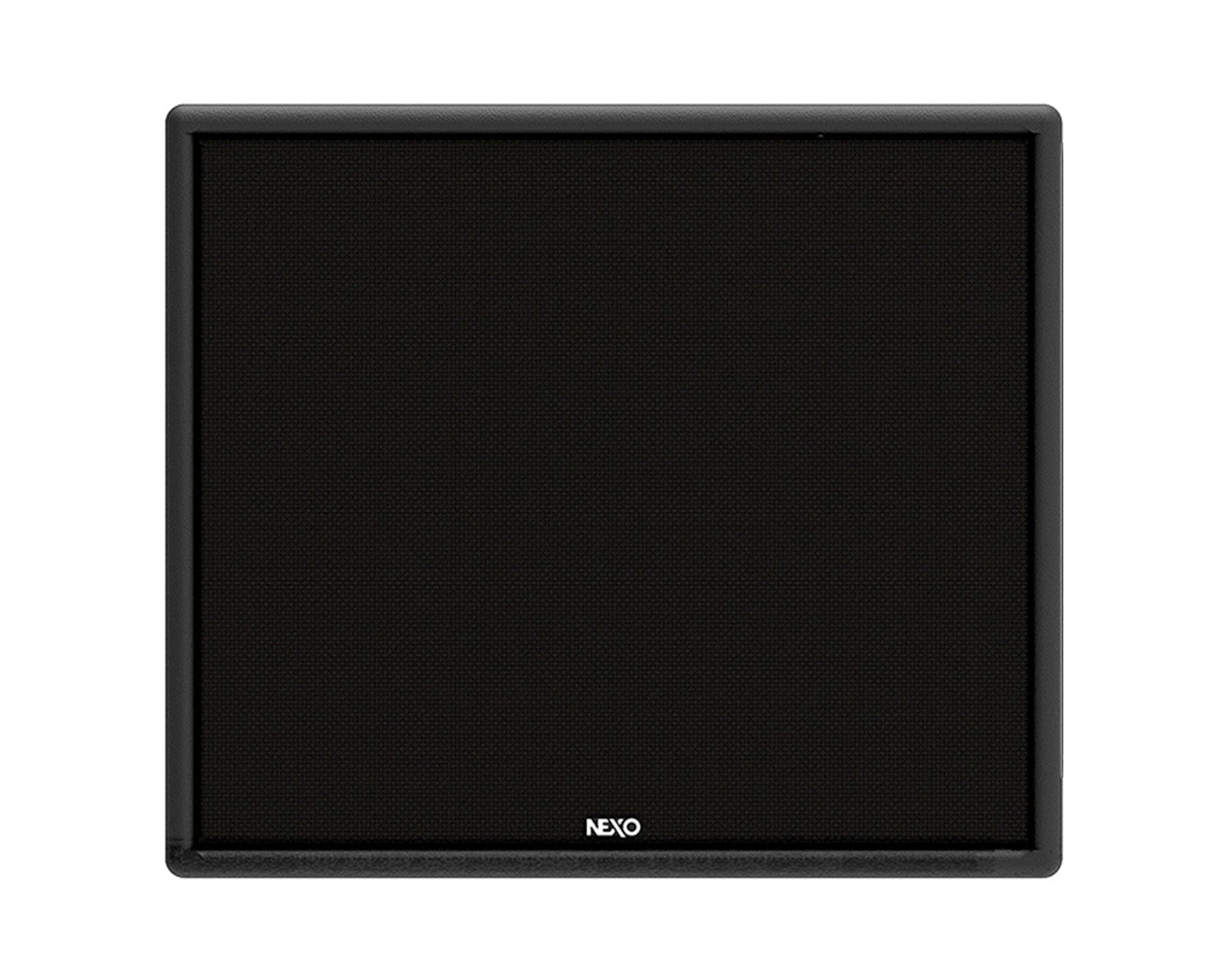 NEXO eLS400 12″ Installation Subwoofer (Black)