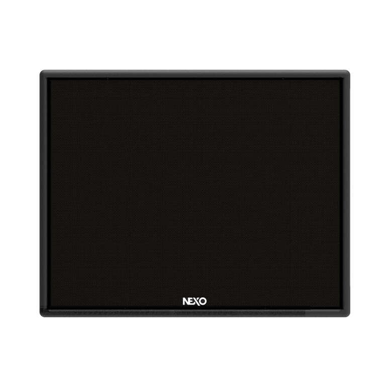 NEXO eLS600 15″ Subwoofer