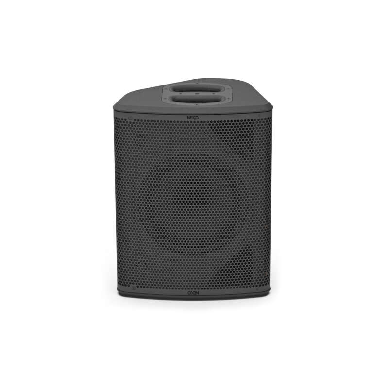 NEXO P10 10″ Loudspeaker