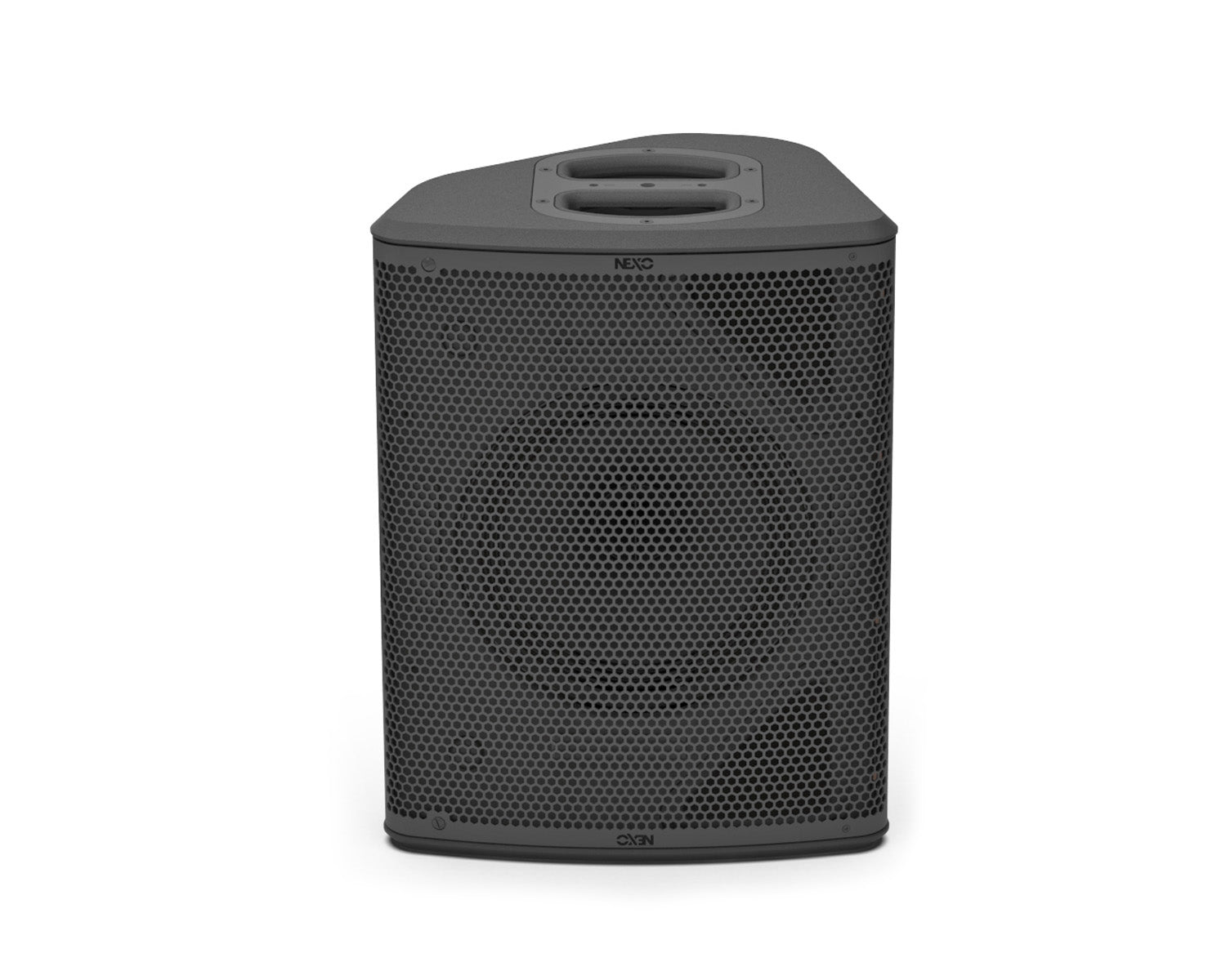 NEXO P10 10″ Loudspeaker