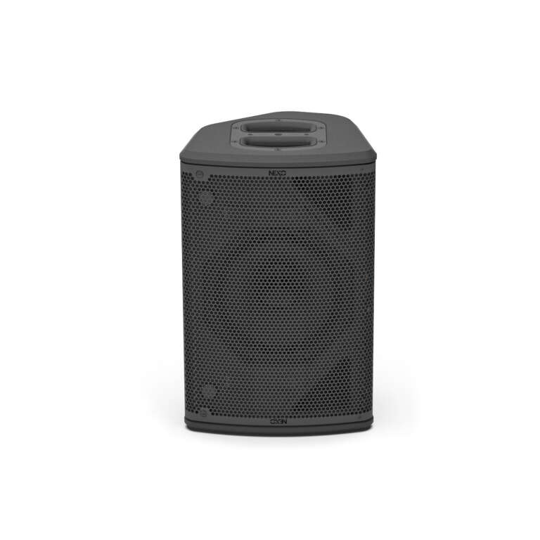 NEXO P8 8″ Loudspeaker