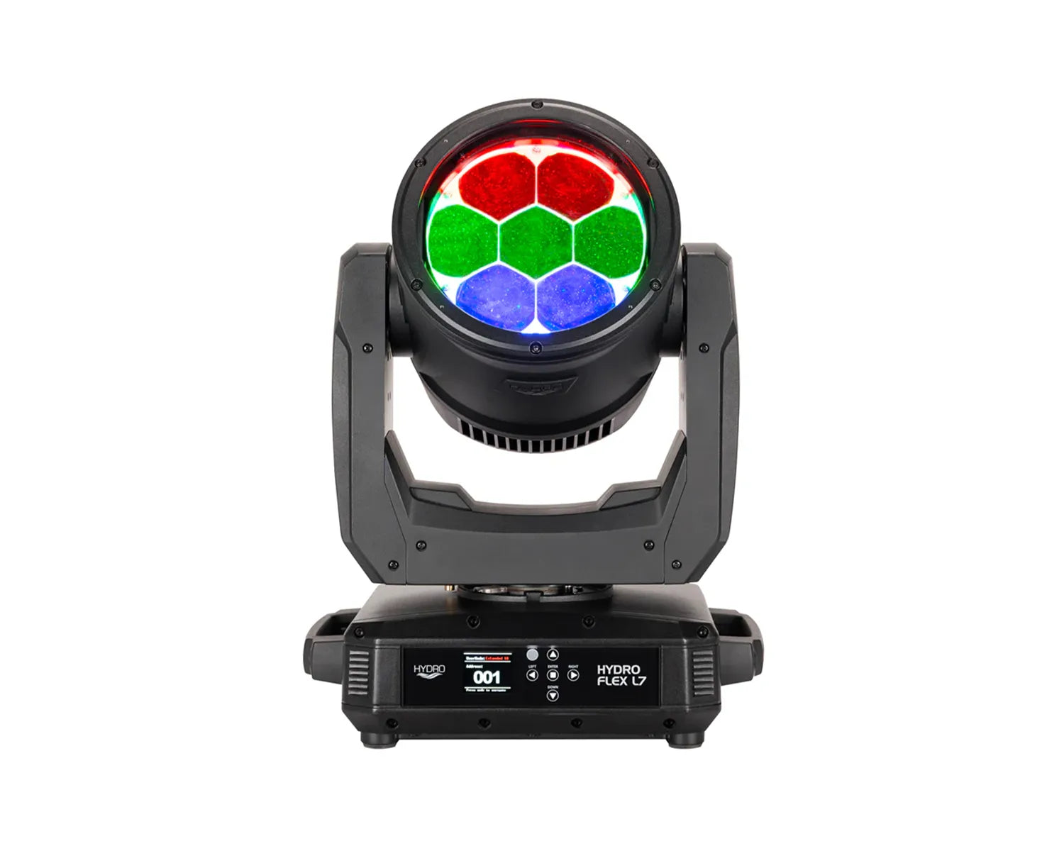 ADJ Hydro Flex L7 Moving Head