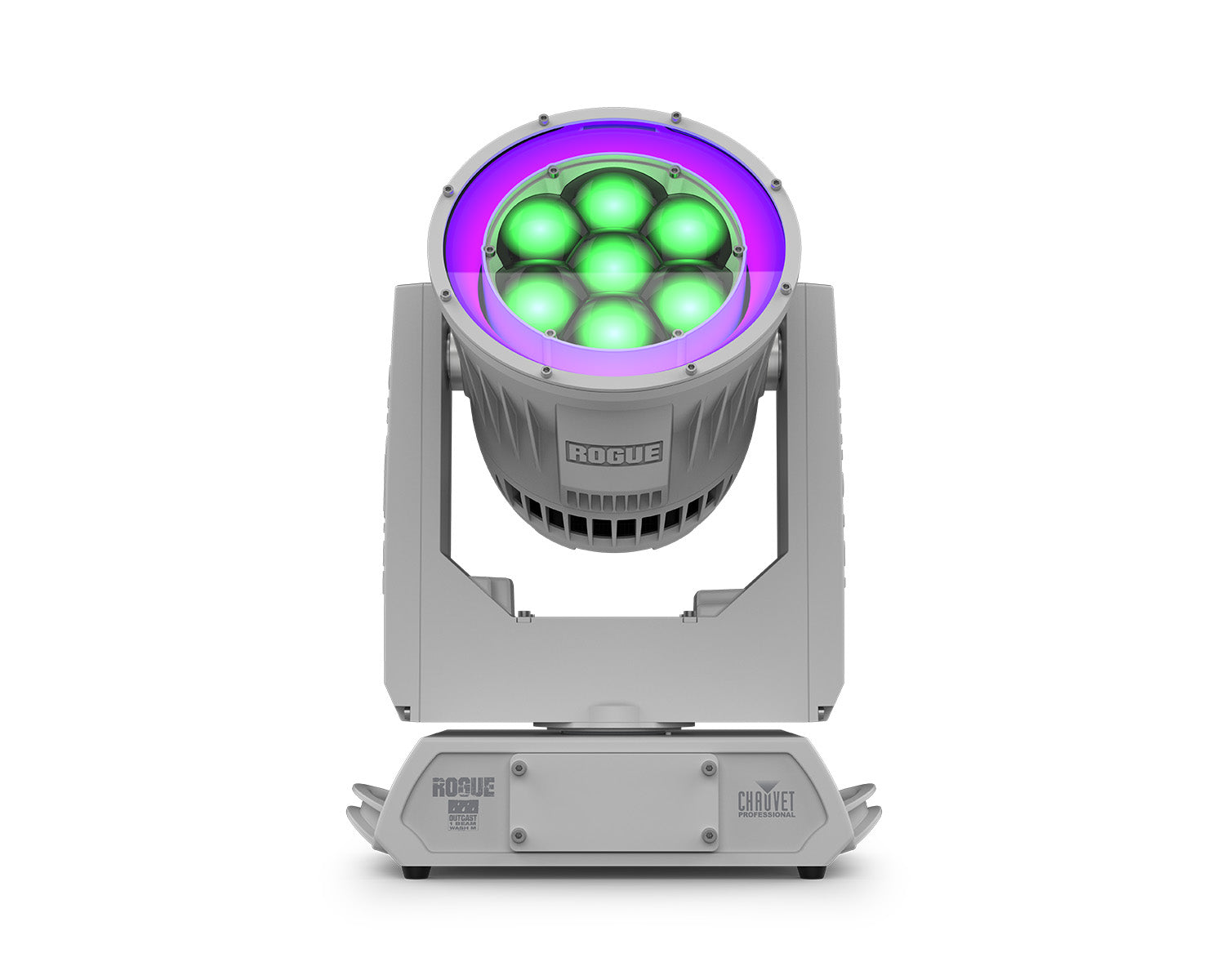Chauvet Professional Rogue Outcast 1 BeamWash M Marine Grade Mover