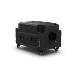 Chauvet Professional Cloud 9X IP Compact Pro Low Lying Fox Machine