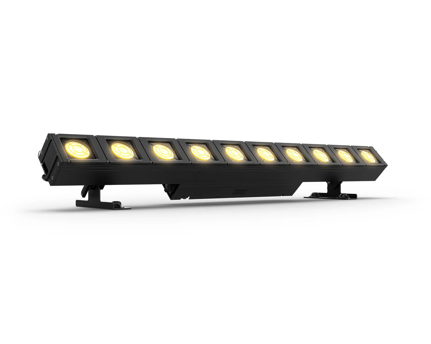 Chauvet Professional STRIKE Saber 10 LED Blinder/Wash Batten