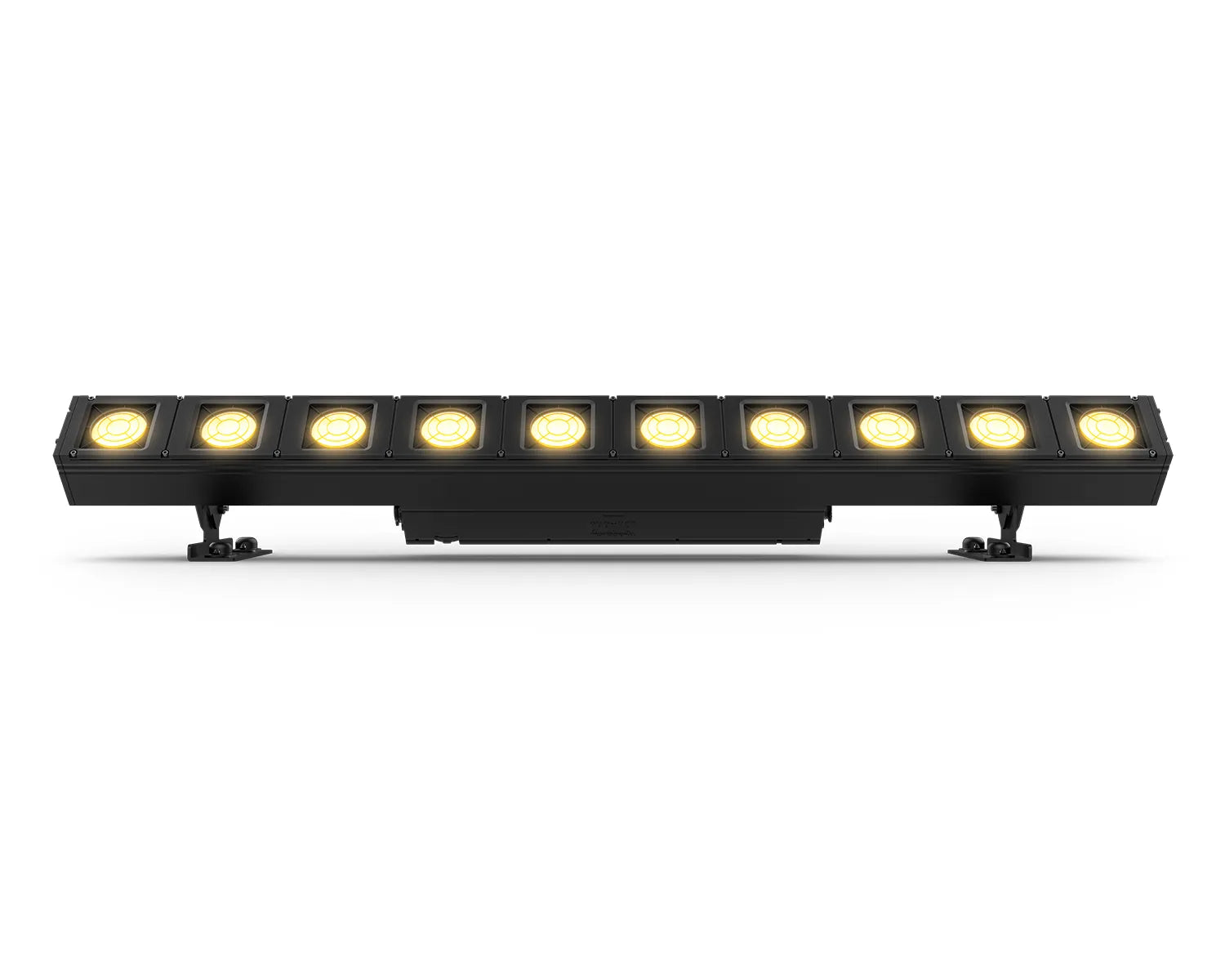 Chauvet Professional STRIKE Saber 10 LED Blinder/Wash Batten
