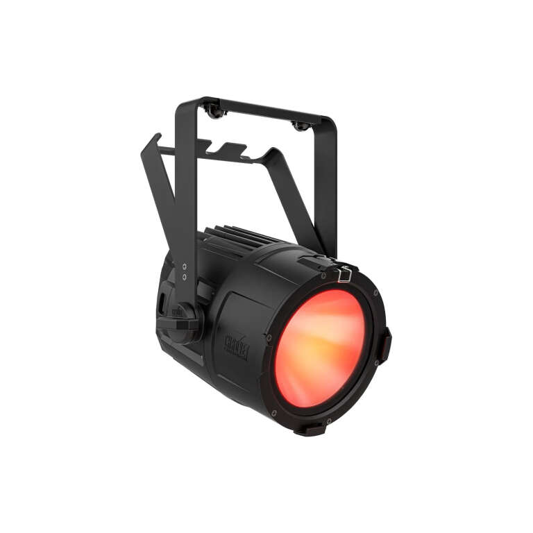 Chauvet Professional COLORado Solo Pod E LED PAR