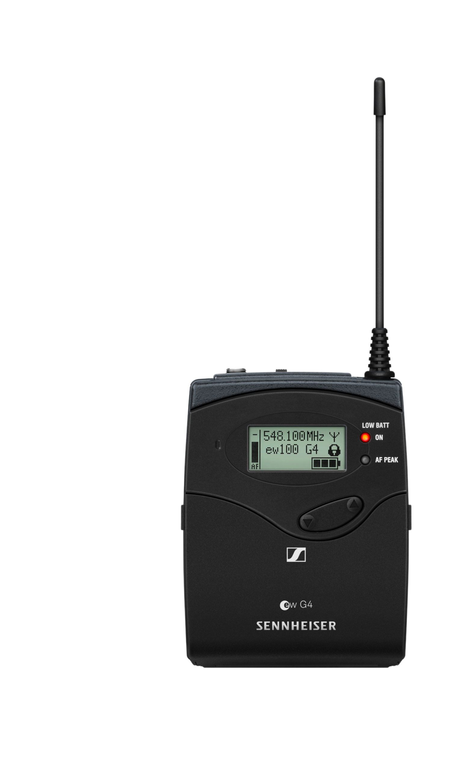 Sennheiser SK100 G4 Bodypack Transmitter 1G8 (1785-1800 MHz)