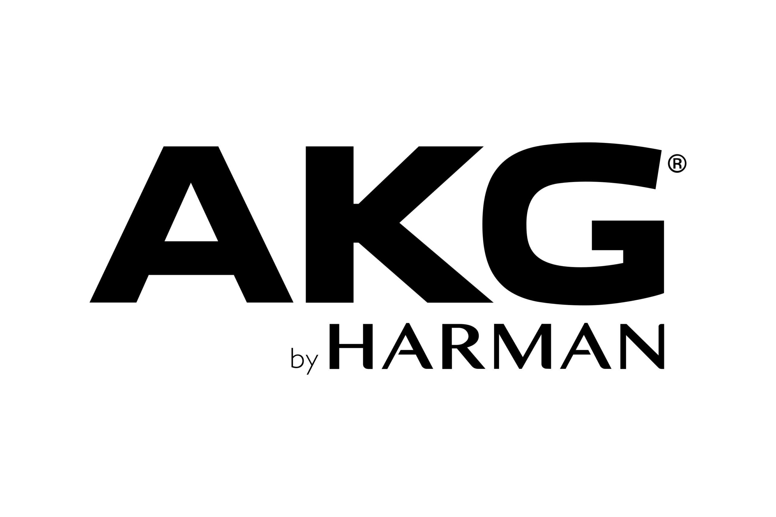 AKG logo