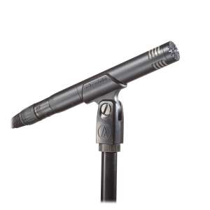 Audio Technica AT2031 Cardioid Condenser Microphone