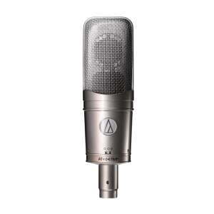 Audio Technica AT4047MP Multi-Pattern Condenser Microphone