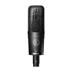 Audio Technica AT4050ST Stereo Condenser Microphone