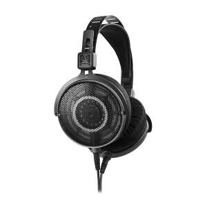 Audio Technica ATH-R70Xa Open-Back Reference Headphones