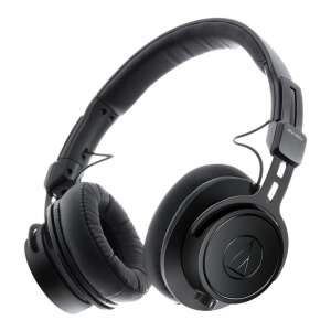 Audio Technica ATH-M60XA On-Ear Monitor Headphones