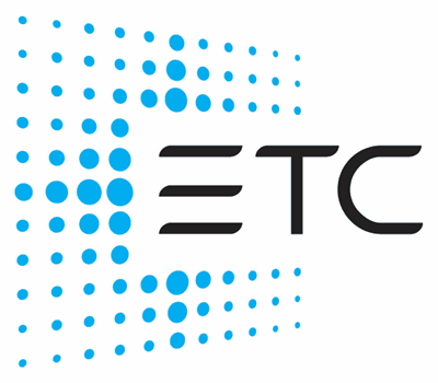 ETC Lighting logo
