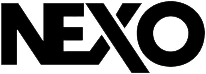 NEXO logo