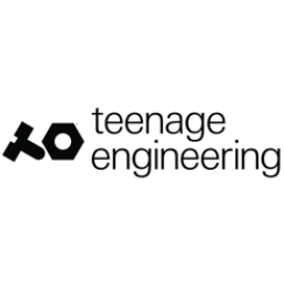 teenage engineering logo