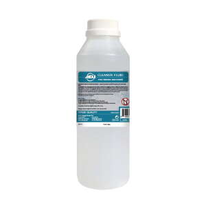 ADJ Fog Machine Cleaning Fluid 250 mL