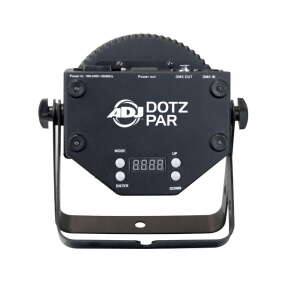 ADJ Dotz Par LED COB Par Can