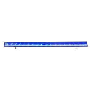 ADJ ECO UV BAR DMX Ultraviolet LED Bar