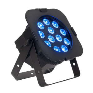 ADJ 12PX HEX LED Par Can