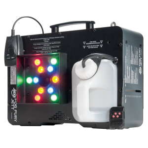 ADJ Fog Fury Jett Vertical LED Fog Machine