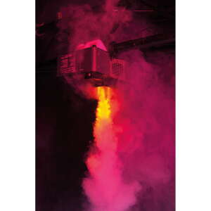 ADJ Fog Fury Jett Vertical LED Fog Machine