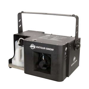 ADJ Entour SNOW High-Output Snow Machine