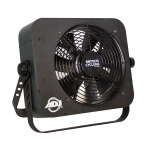 ADJ Entour Cyclone DMX Fan / Wind Effect