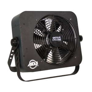 ADJ Entour Cyclone DMX Fan / Wind Effect