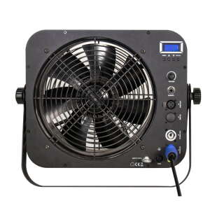 ADJ Entour Cyclone DMX Fan / Wind Effect