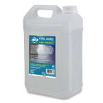 ADJ Fog Juice 1 Light 5 Litre, Pack of 4