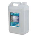 ADJ Fog Juice 2 Medium 5 Litre, Pack of 4
