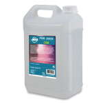ADJ Fog Juice CO2 5 Litre, Pack of 4