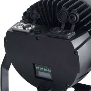 ADJ 18P HEX IP Outdoor LED Par Can