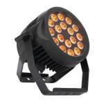 ADJ 18P HEX IP Outdoor LED Par Can