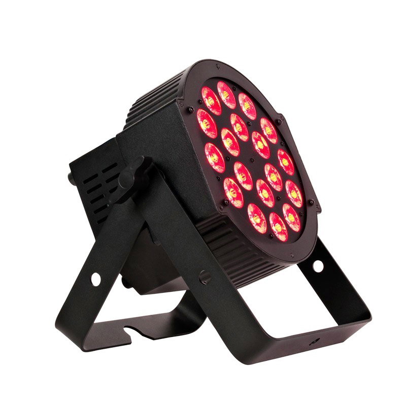 ADJ 18P HEX ADJ 18P HEX LED Par Can
