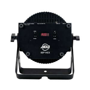 ADJ 18P HEX LED Par Can