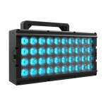 ADJ 40 Hex IP Panel Outdoor LED Wash / Blinder