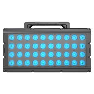ADJ 40 Hex IP Panel Outdoor LED Wash / Blinder