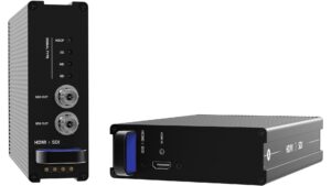 Theatrixx xVision Reversible HD Converter Module
