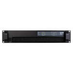 Linea Research 44C6 Dante Power Amplifier