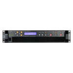 Linea Research 44M10 Power Amplifier