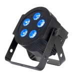 ADJ 5PX HEX LED Par Can