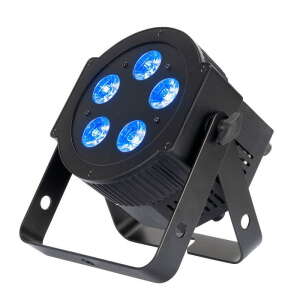 ADJ 5PX HEX LED Par Can